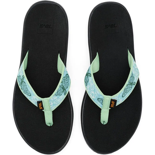 Teva Voya Flip-Flop Sandals - Womens