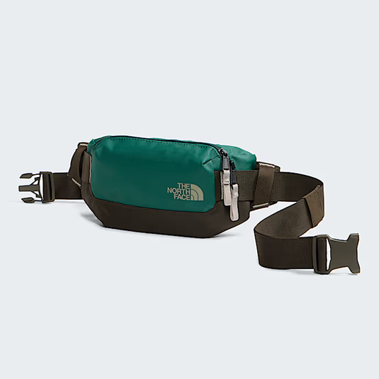 The North Face Base Camp Voyager Lumbar Pack