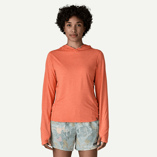 Patagonia Women's Cap Cool Sun Hoody