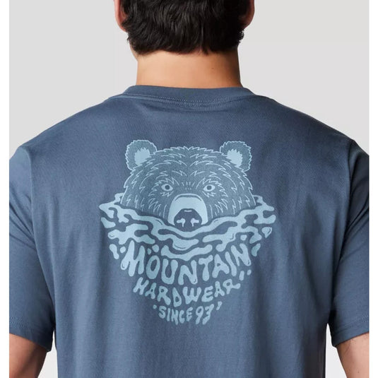 Mountain Hardwear Men's Bear™ Short Sleeve