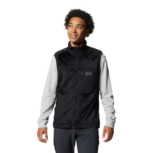 Mountain Hardwear Men's Polartec High Loft Vest