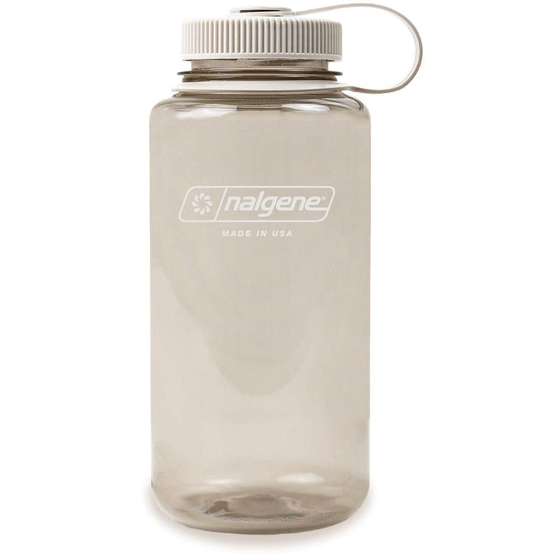 Load image into Gallery viewer, Nalgene Wide Mouth 32oz Sustain Water Bottle
