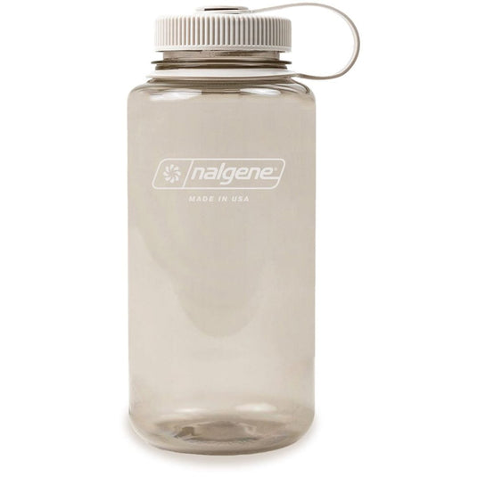 Nalgene Wide Mouth 32oz Sustain Water Bottle