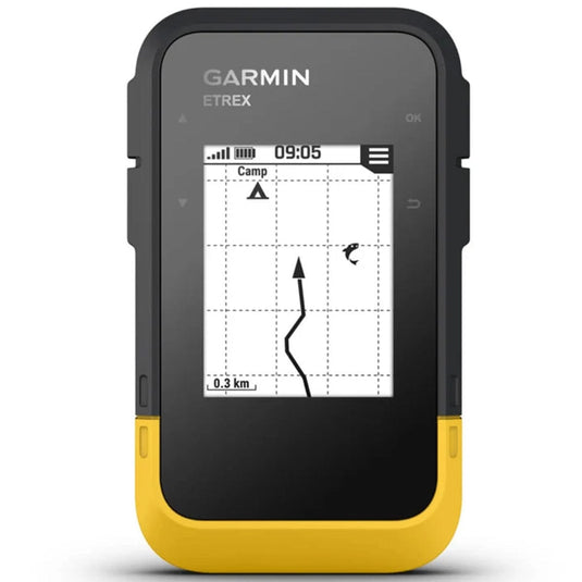 Garmin eTrex SE GPS