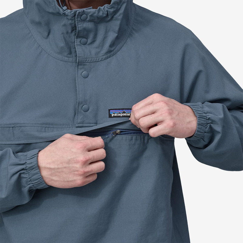Load image into Gallery viewer, Patagonia Funhoggers Anorak
