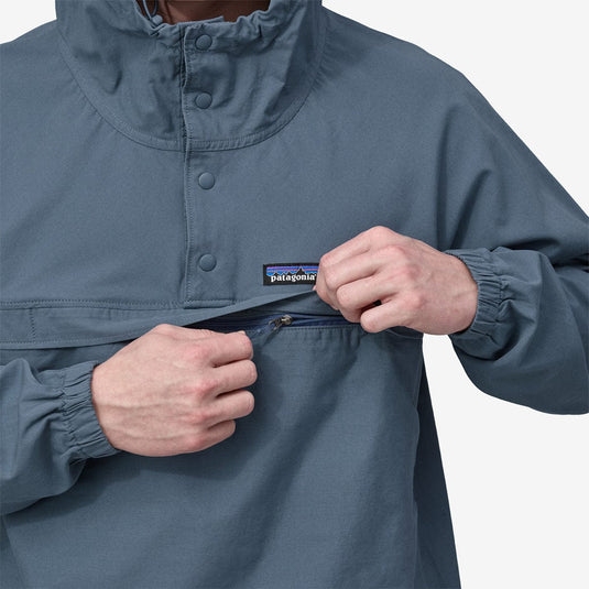 ★ Patagonia Funhoggers Anorak★未使用品Mサイズ Patagonia Funhoggers Anorak - Men's – Campmor