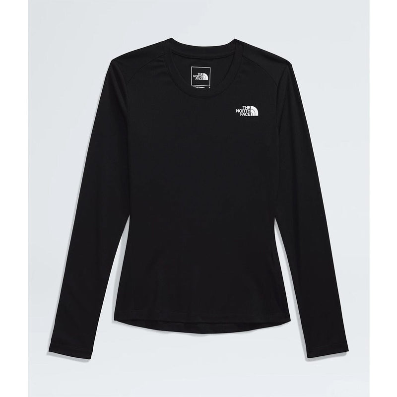 Load image into Gallery viewer, The North Face Women&#39;s Shadow Long Sleeve Shirt
