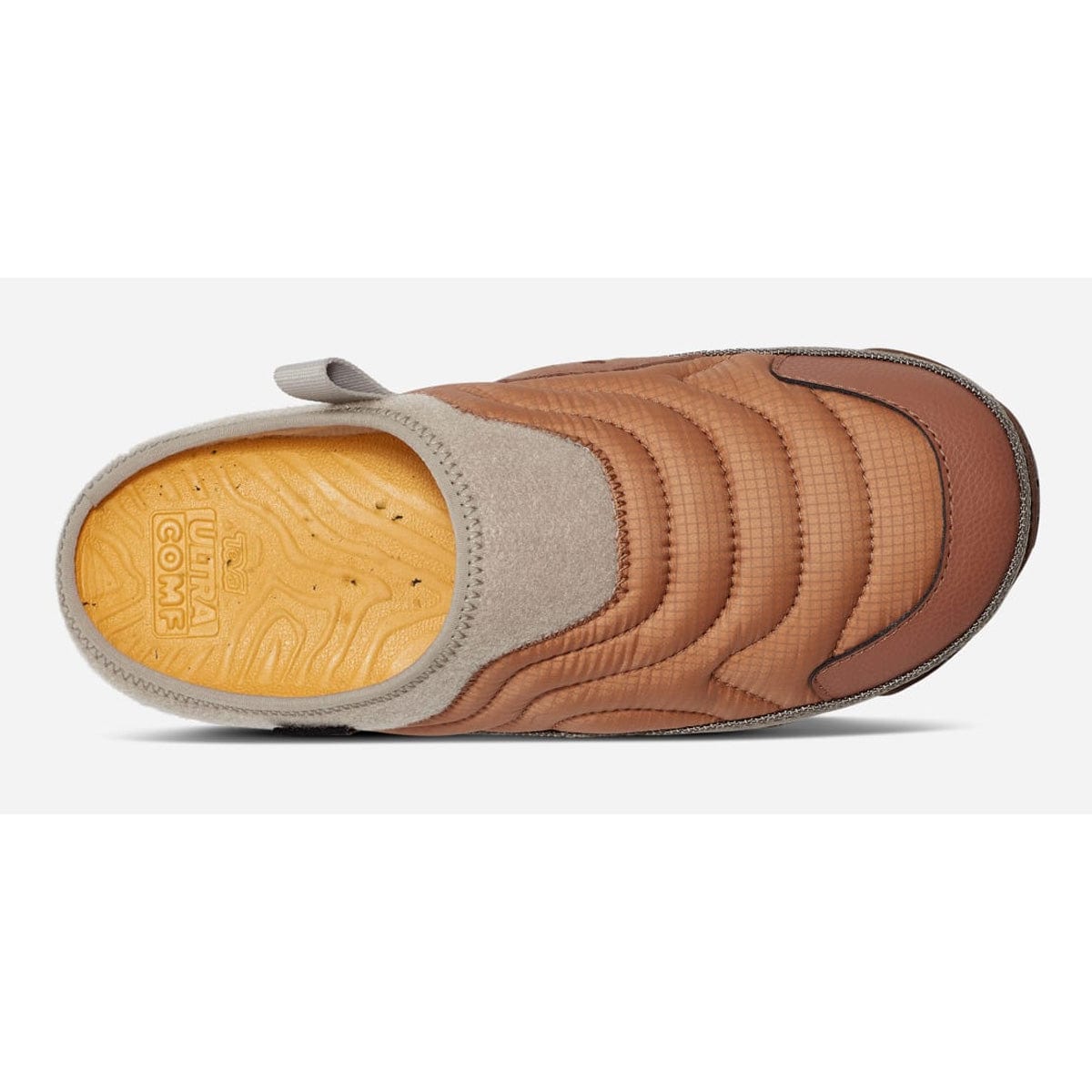 Teva Reember Terrain Slipper – Campmor