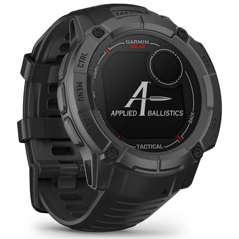 Load image into Gallery viewer, Garmin GPS Instinct 2X Solar Tactical Edition Watch
