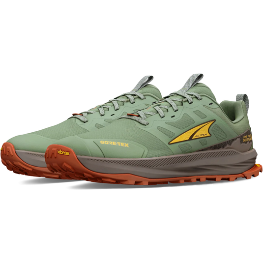 Altra Men's Lone Peak 9+ GTX Trail Running Shoe
