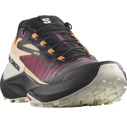 Salomon Genesis Trail Running Shoe - Women's
