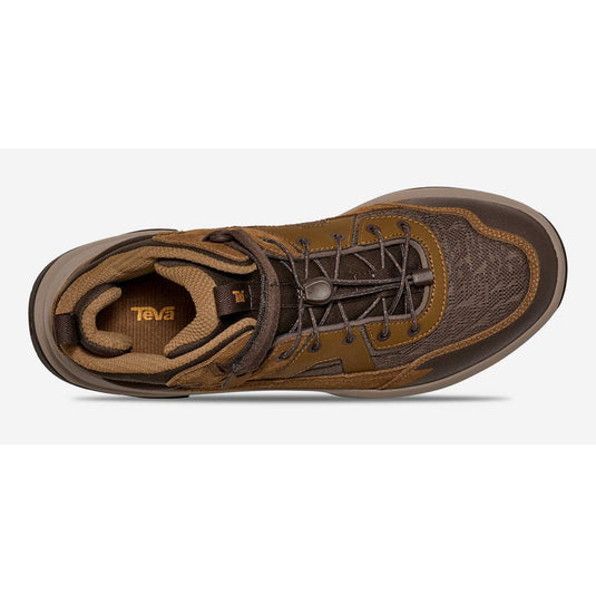 Teva Hurricane Daybreaker Mid RP Hiking Boot- Mens