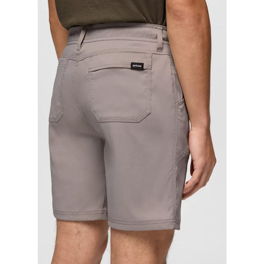 prAna Men's Stretch Zion Short
