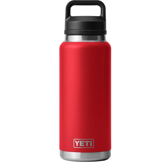 YETI Rambler 36oz Reusable Bottle with Chug Cap