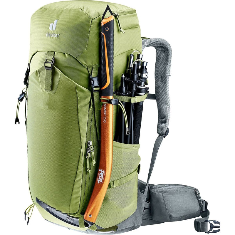 Load image into Gallery viewer, Deuter Trail Pro 36 Backpack
