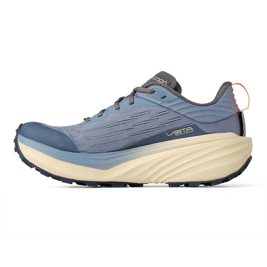 Topo Vista Trail Running Shoe - Womens