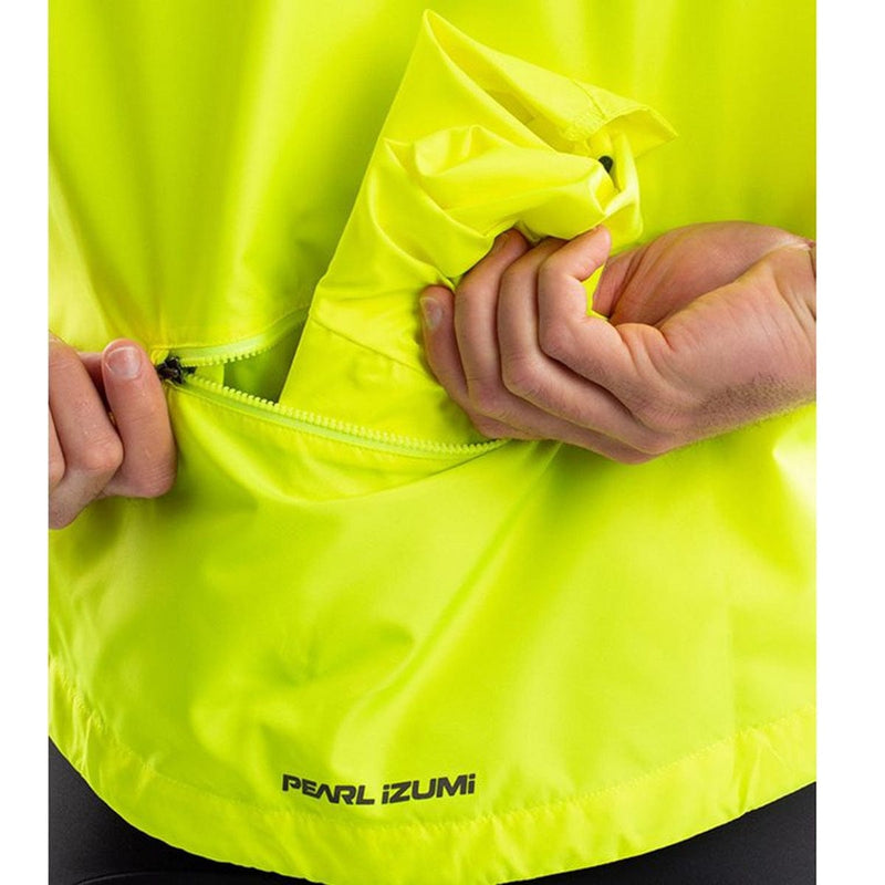 Load image into Gallery viewer, Pearl Izumi Men's Quest Barrier Convertible Jacket
