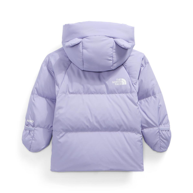 Load image into Gallery viewer, The North Face Baby North Down Fleece-Lined Jacket
