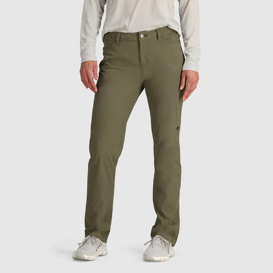 Outdoor Research Women's Ferrosi Pants - Short Inseam