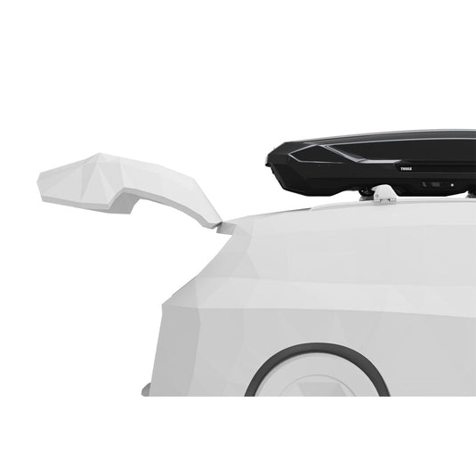 Thule Motion 3 XL Low Rooftop Cargo Box