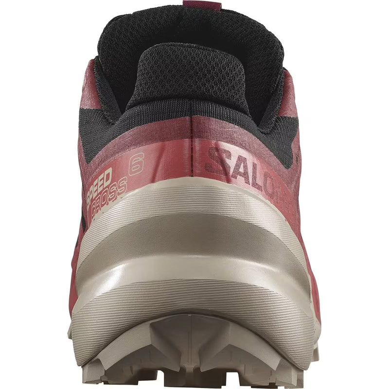 Load image into Gallery viewer, Salomon Speedcross 6 Gore-Tex Women&#39;s Trail Running Shoes
