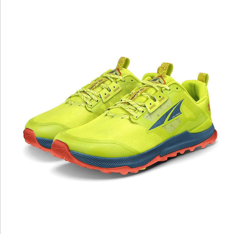 Load image into Gallery viewer, Altra Men&#39;s Lone Peak 8 Trail Running Shoe
