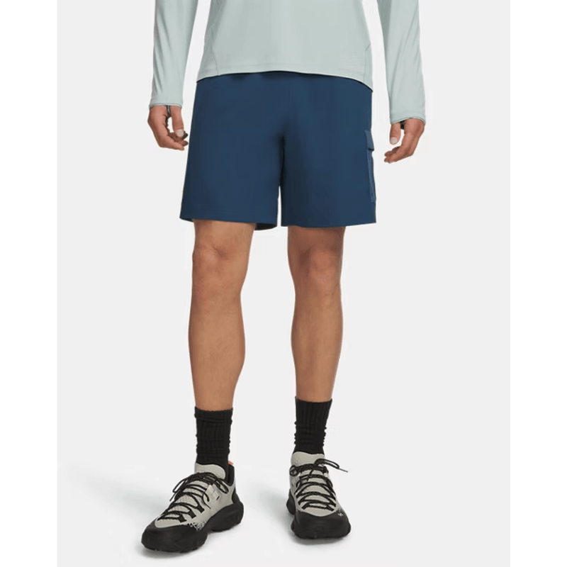 Load image into Gallery viewer, Under Armour Outdoor Hybrid Men's Shorts
