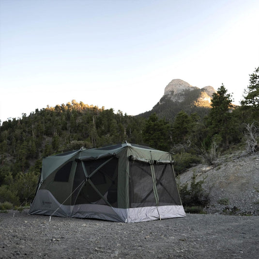 gazelle t4 hub tent Gazelle T4 Tandem Hub Tent