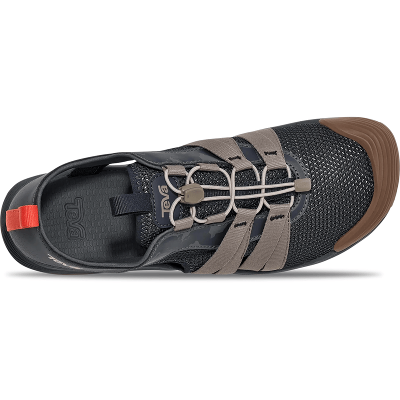 Load image into Gallery viewer, Teva Men's Hydratrek Closed-Toe Water Sandal
