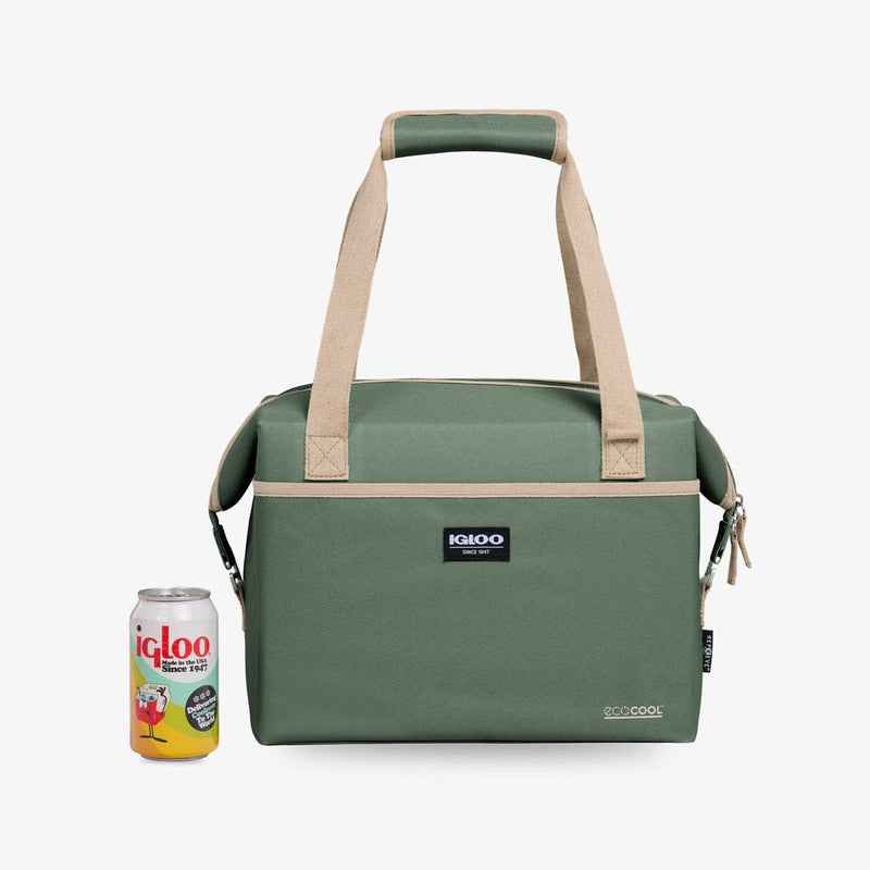 Load image into Gallery viewer, Igloo ECOCOOL Switch 24 Can Soft Tote Cooler
