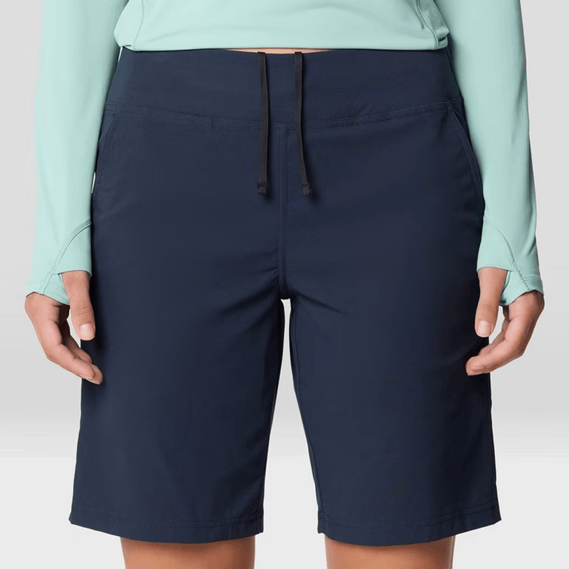 Load image into Gallery viewer, Mountain Hardwear Women's Dynama™ Bermuda Shorts
