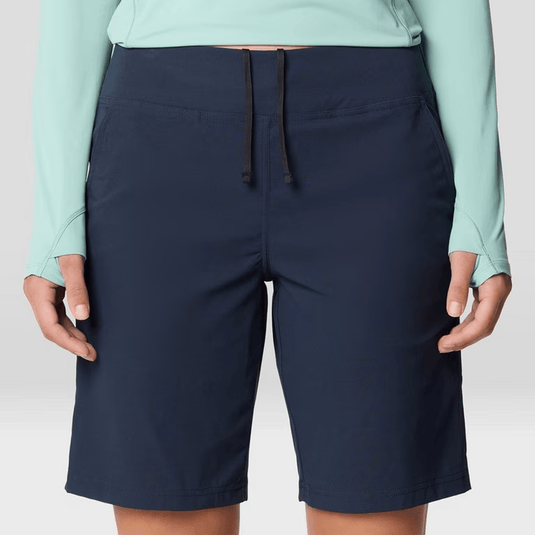 Mountain Hardwear Women's Dynama™ Bermuda Shorts