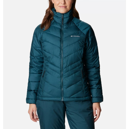 Columbia Whirlibird IV Interchange Jacket - Women's