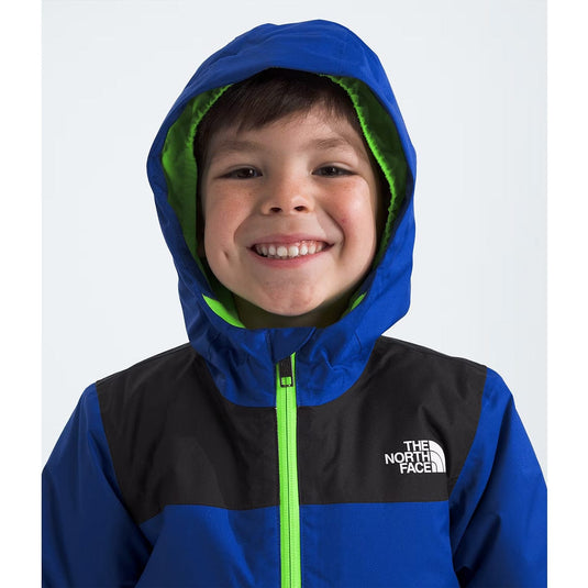 The North Face Kids' Freedom Insulated Jacket