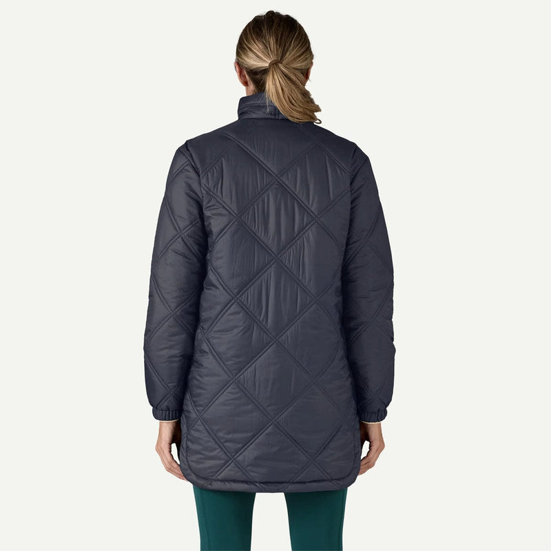 Load image into Gallery viewer, Patagonia Women&#39;s Pine Bank Insulated Parka
