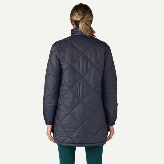 Patagonia Women's Pine Bank Insulated Parka