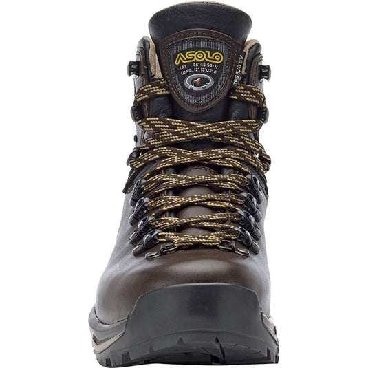 Asolo TPS 520 GV EVO Men's Wide Backpacking Boot
