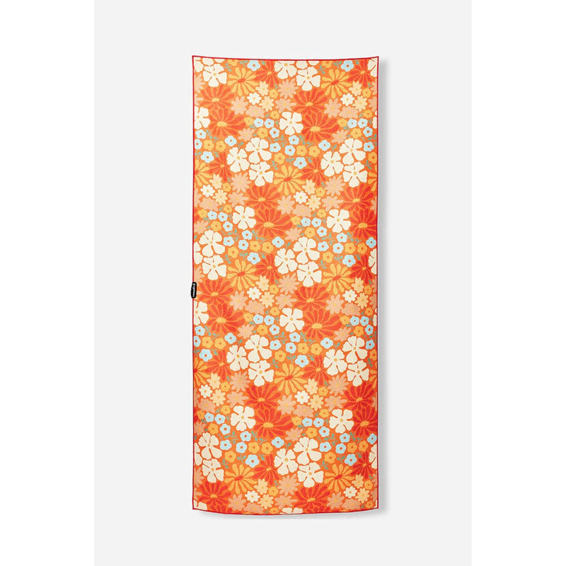 Load image into Gallery viewer, Nomadix Hula Orange Towel
