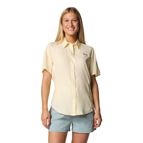 Columbia Tamiami II Short Sleeve Shirt - Women's