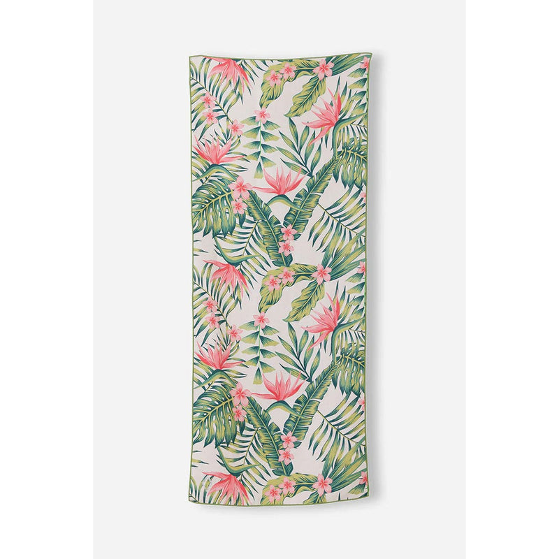 Load image into Gallery viewer, Nomadix Palms Pink Towel
