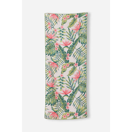 Nomadix Palms Pink Towel