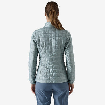 Patagonia Nano Puff Jacket - Women's - PAST SEASON STYLE