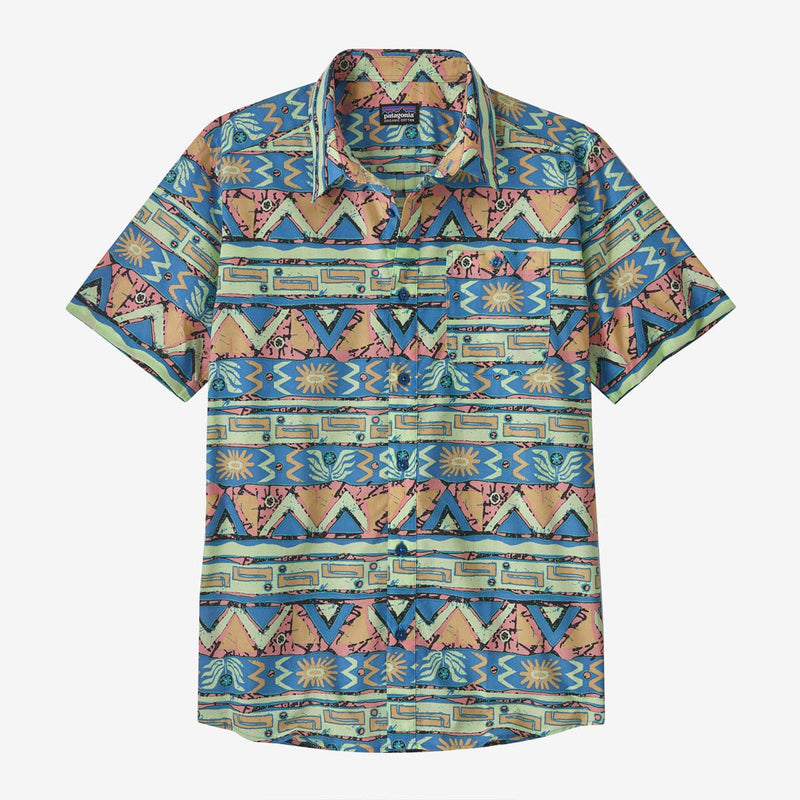 Load image into Gallery viewer, Patagonia Men&#39;s Go To Shirt
