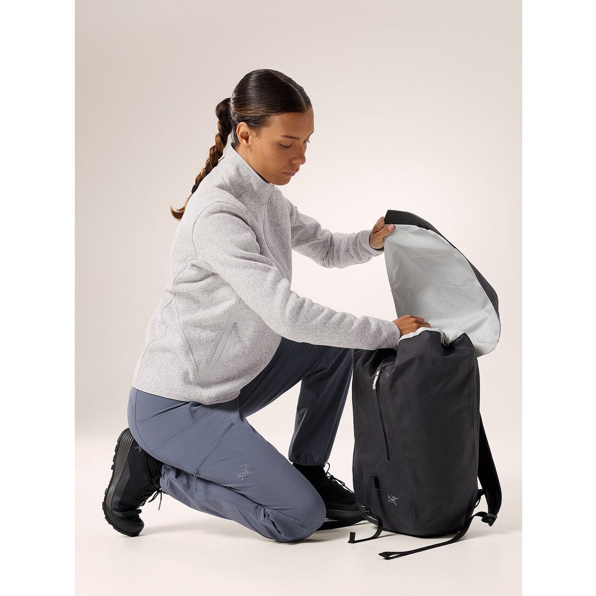 Arc'teryx Granville 25 Backpack – Campmor