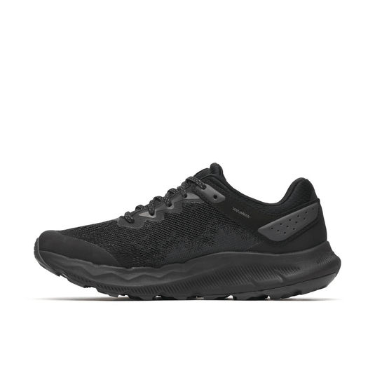 Merrell Women's Antora 4 Waterproof Trail Running Shoe