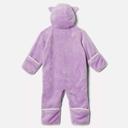 Columbia Foxy Baby Sherpa Bunting