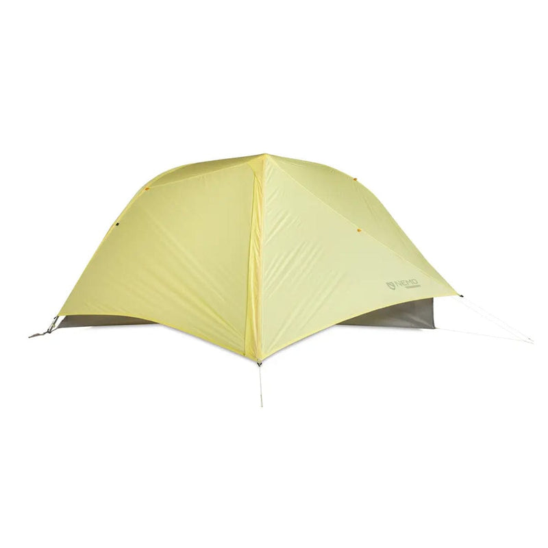 Load image into Gallery viewer, Nemo Equipment Mayfly OSMO Lightweight 3 Person Backpacking Tent
