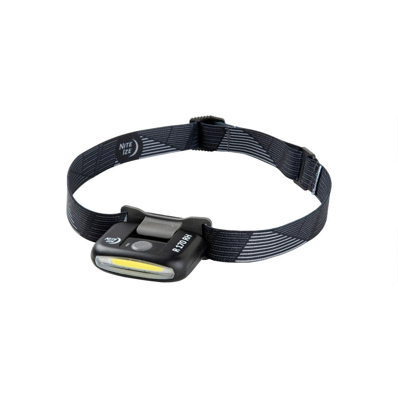Load image into Gallery viewer, Nite Ize Radiant 170 Rechargeable Headlamp
