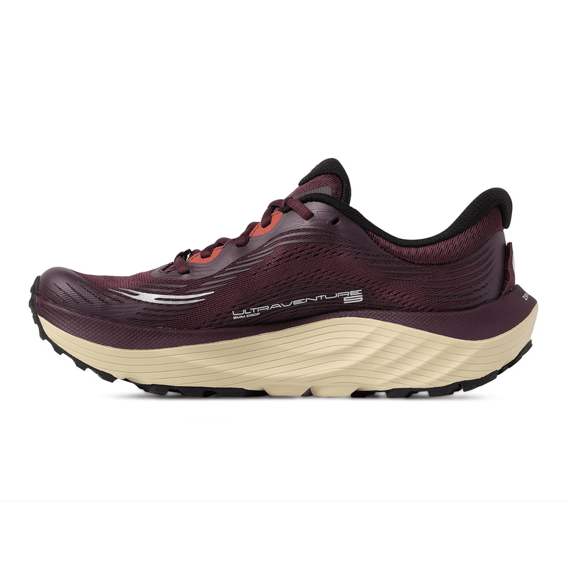 Load image into Gallery viewer, Topo Women's Ultraventure 5 Trail Shoe
