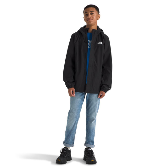 The North Face Boys' Antora Rain Jacket